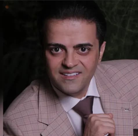 احسان عبدالرشیدی
