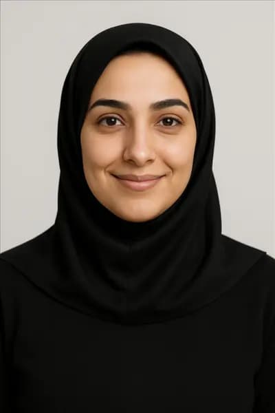 مریم کیان